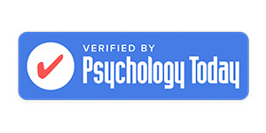 Psychology Today logo. Dr. Cindy Keefe is associated with this organization.